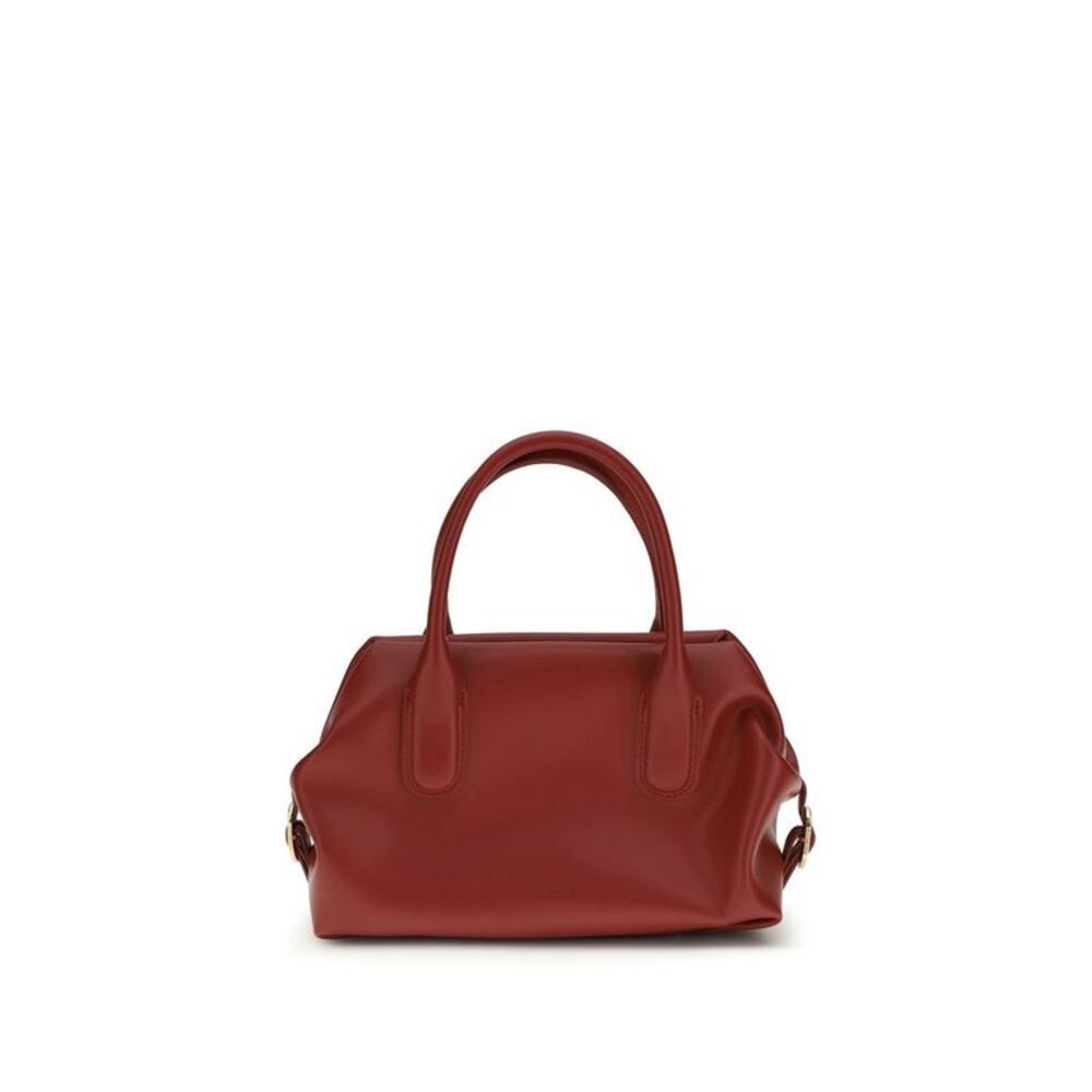 THEMOIRè Multicolor Other Fibres Women's Handbag